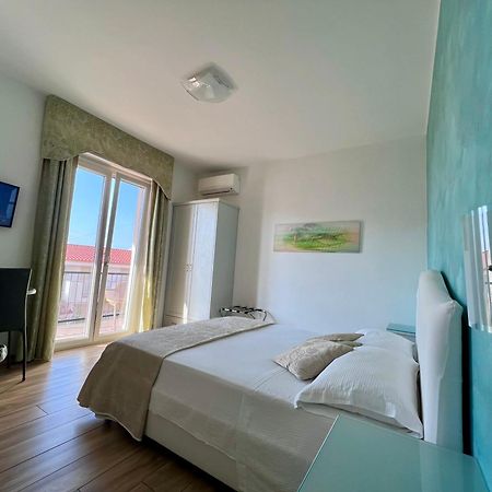 Bella Tropea Accommodation Dış mekan fotoğraf
