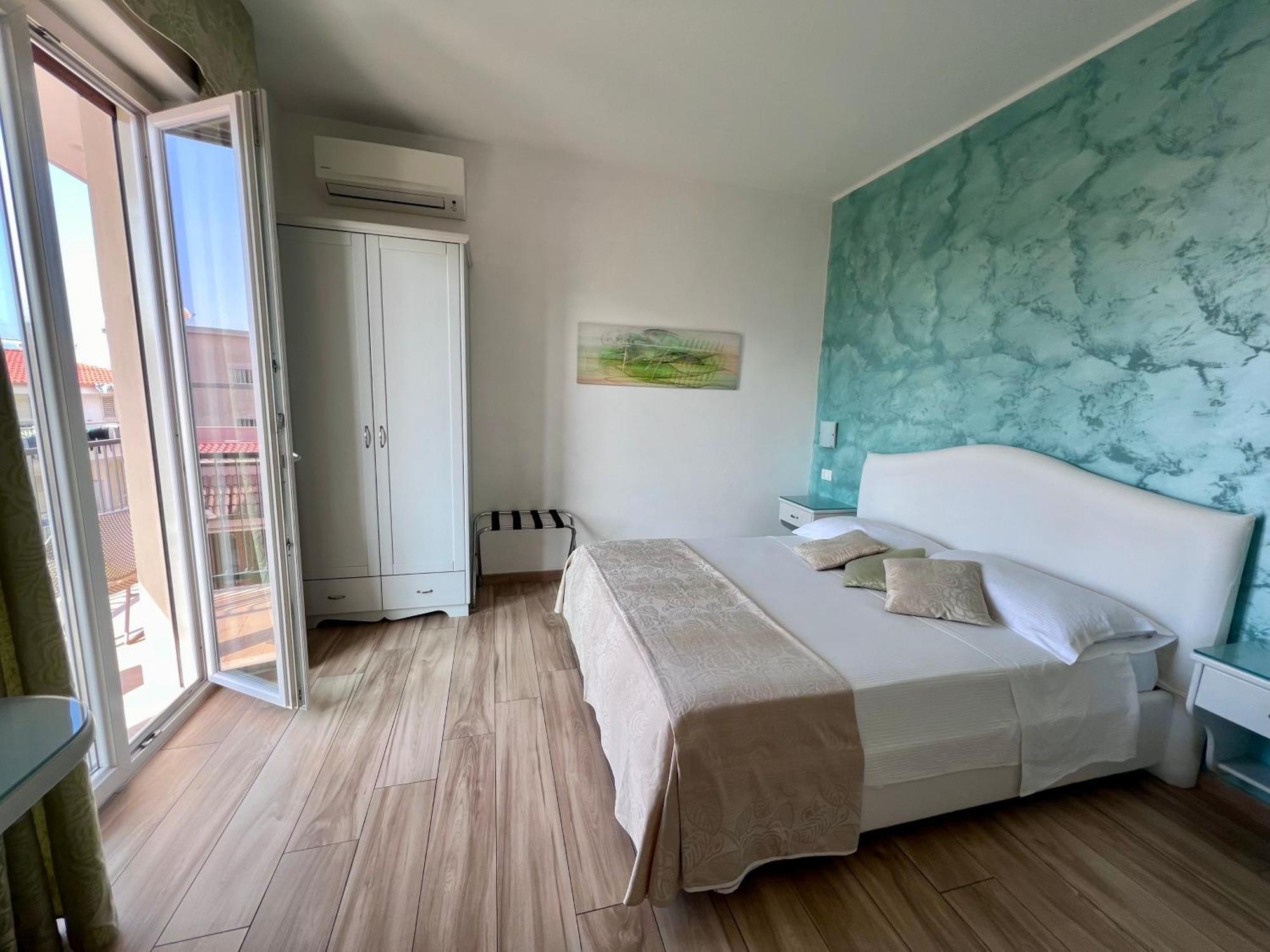Bella Tropea Accommodation Dış mekan fotoğraf
