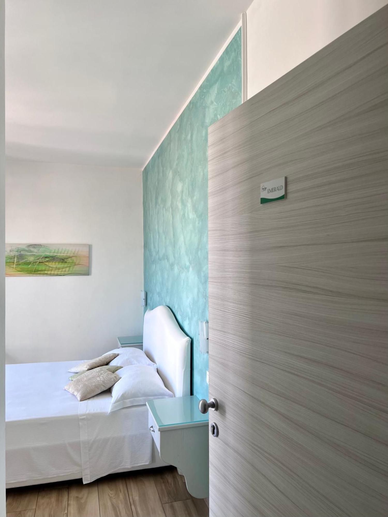 Bella Tropea Accommodation Dış mekan fotoğraf