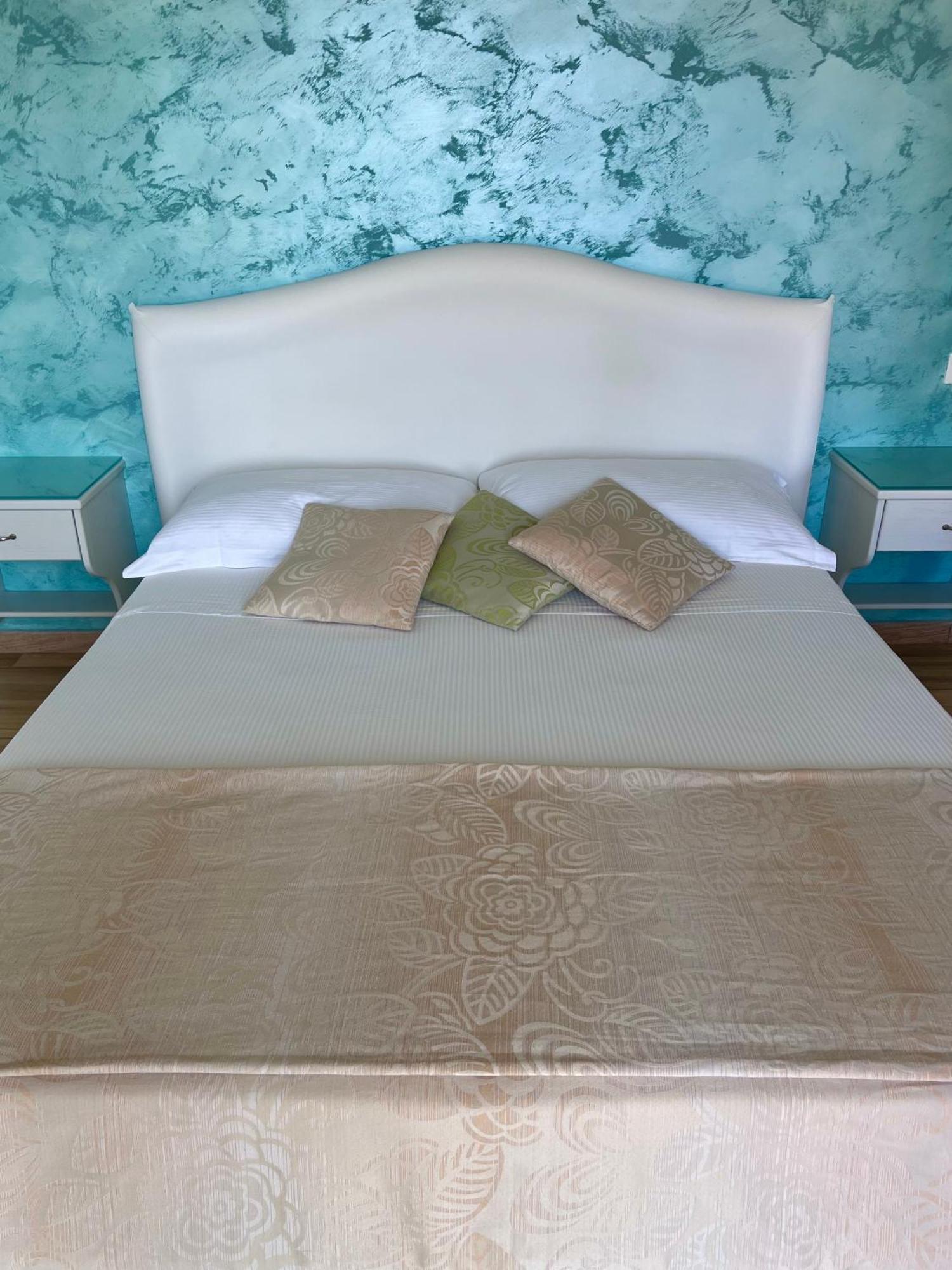 Bella Tropea Accommodation Dış mekan fotoğraf