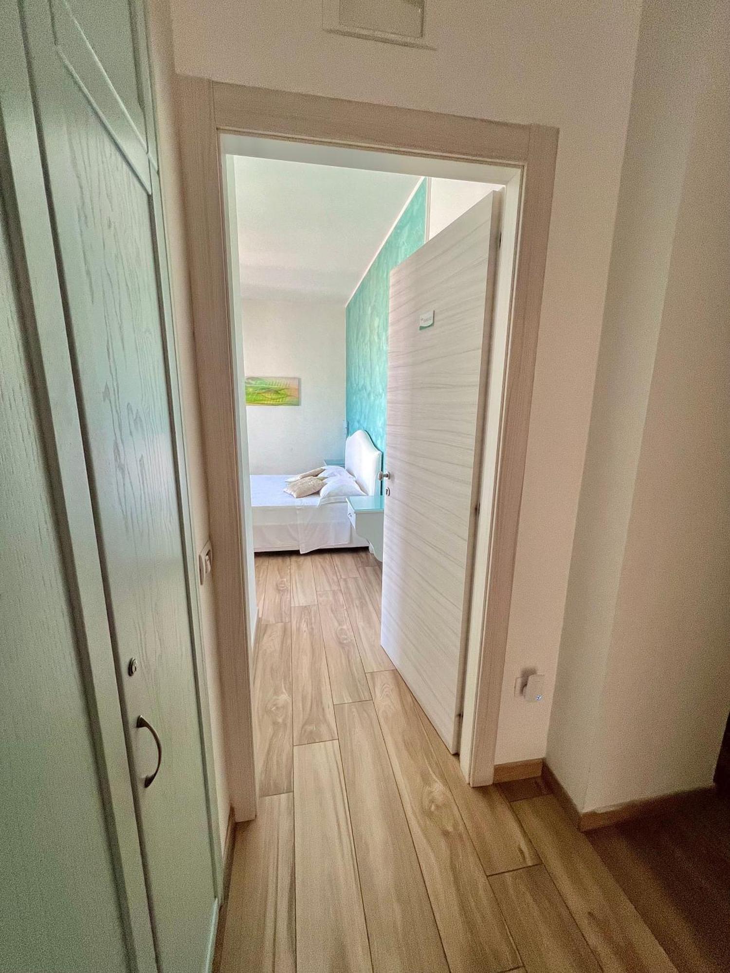 Bella Tropea Accommodation Dış mekan fotoğraf