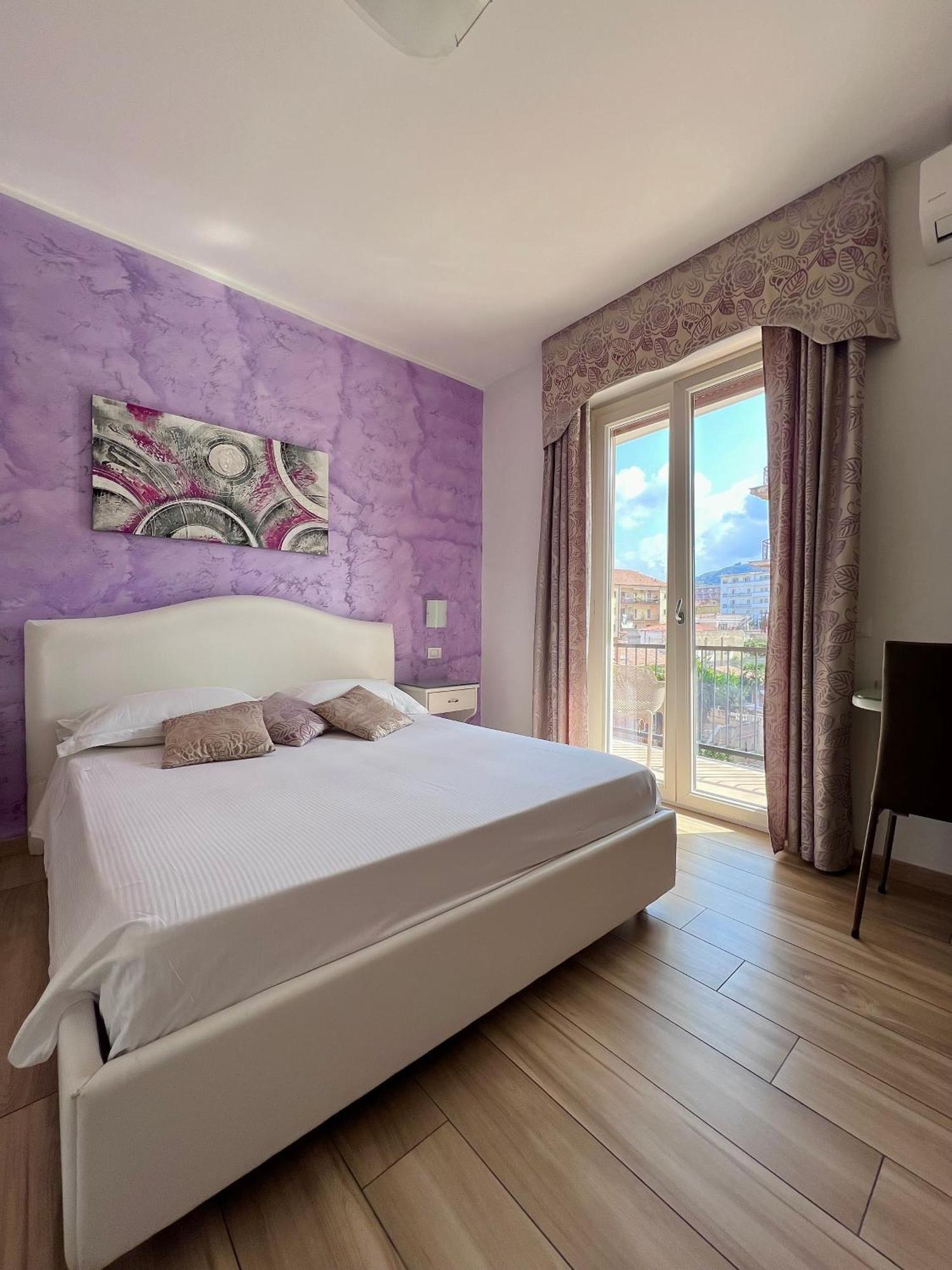Bella Tropea Accommodation Dış mekan fotoğraf