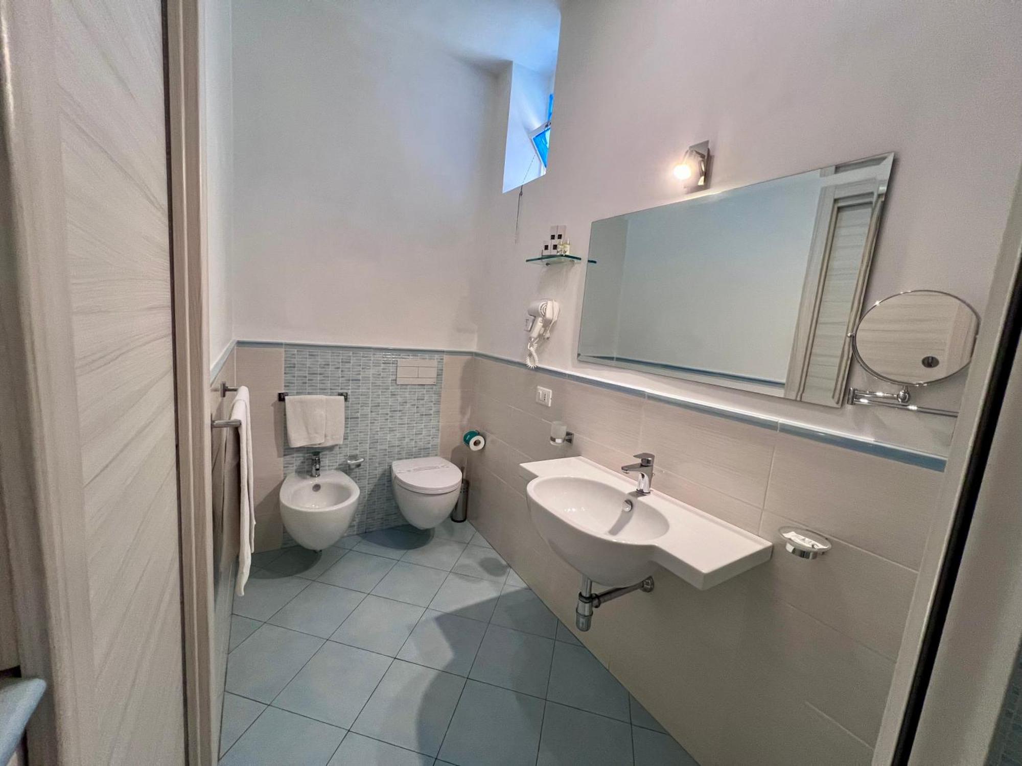 Bella Tropea Accommodation Dış mekan fotoğraf