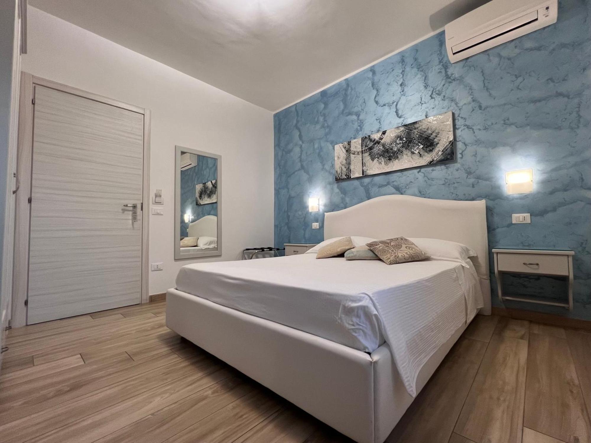 Bella Tropea Accommodation Dış mekan fotoğraf