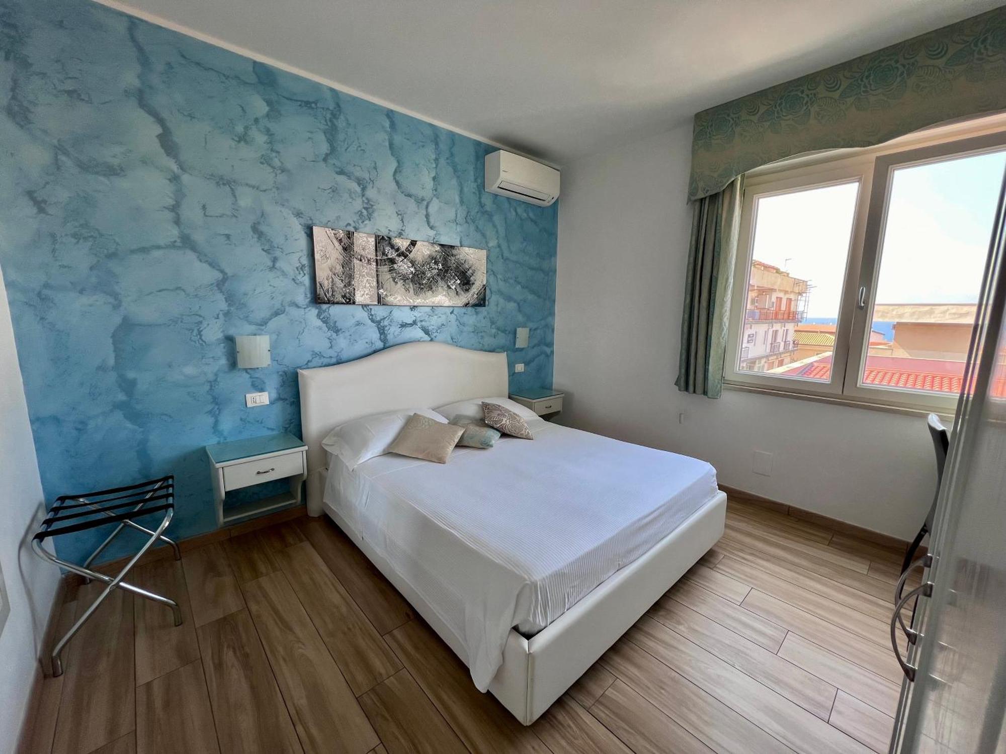 Bella Tropea Accommodation Dış mekan fotoğraf
