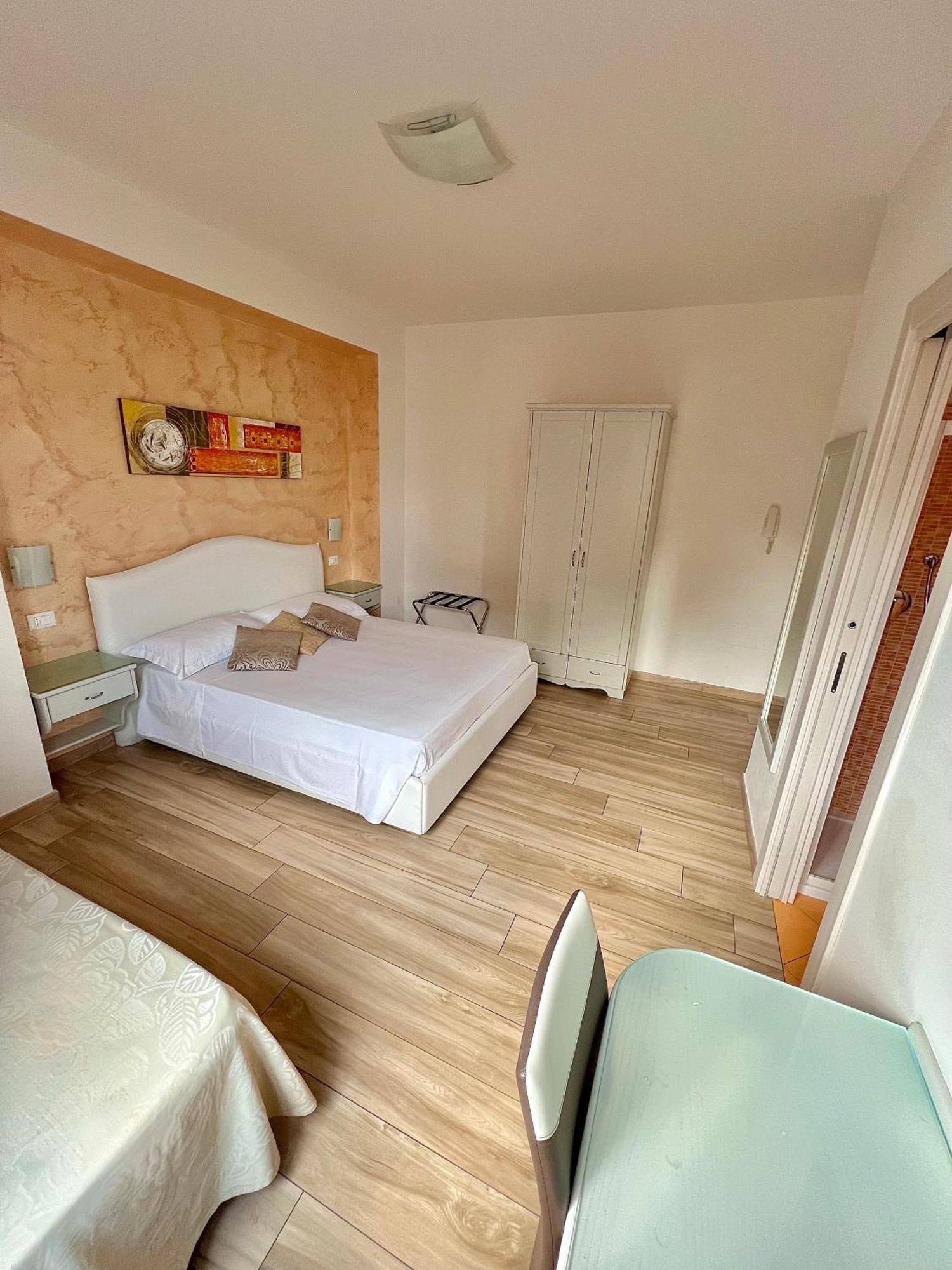 Bella Tropea Accommodation Dış mekan fotoğraf