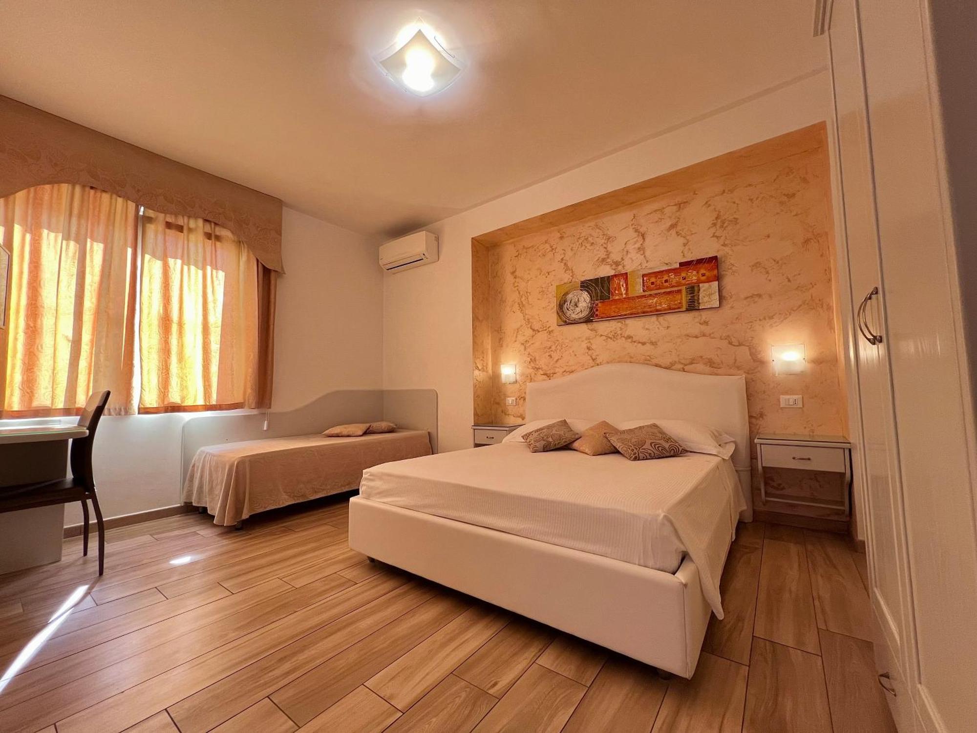 Bella Tropea Accommodation Dış mekan fotoğraf