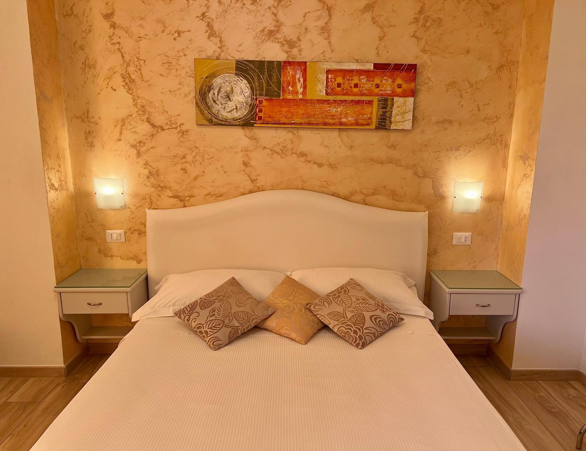 Bella Tropea Accommodation Dış mekan fotoğraf