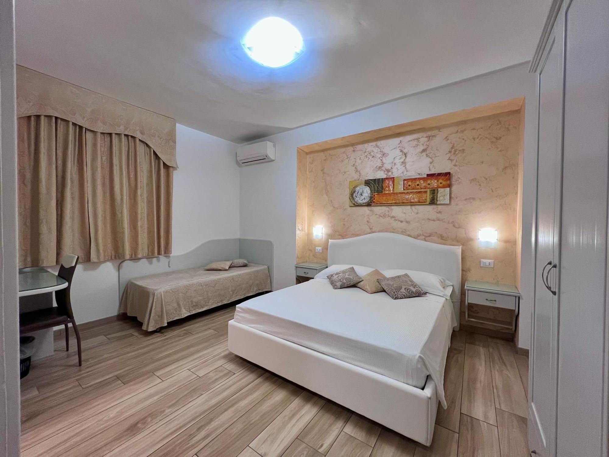 Bella Tropea Accommodation Dış mekan fotoğraf