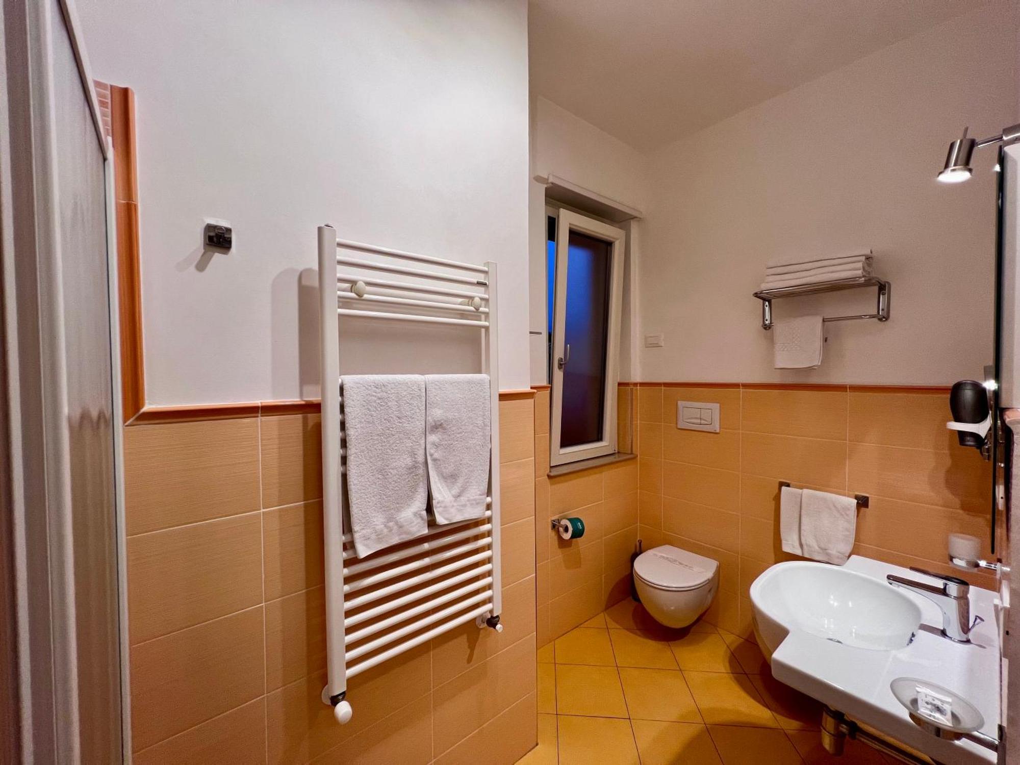 Bella Tropea Accommodation Dış mekan fotoğraf