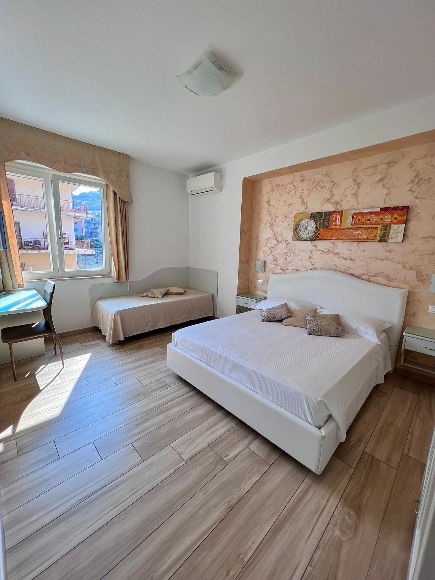 Bella Tropea Accommodation Dış mekan fotoğraf